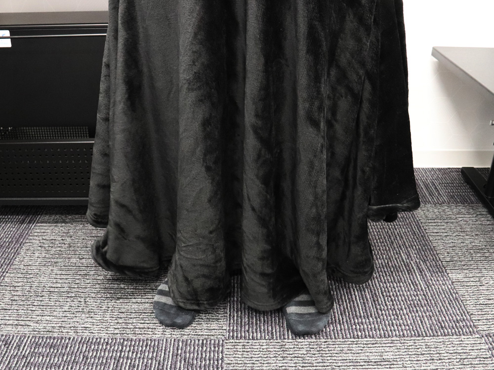 ④ ショートよりロングタイプがおすすめ