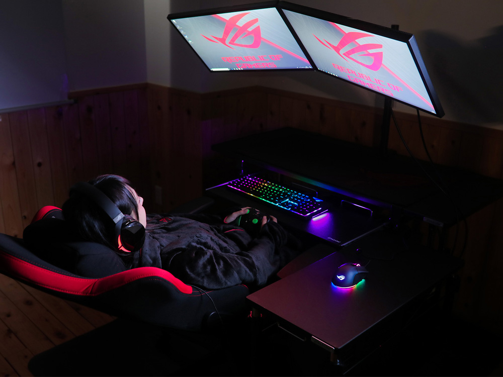 画像50枚 おしゃれなデスク周りを極める プロが教えるデスクレイアウト19 Bauhutte 画像50枚 おしゃれなデスク周りを極める プロが教えるデスクレイアウト19 Bauhutte