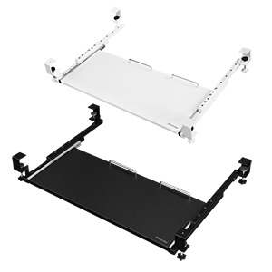 大型キーボードスライダー