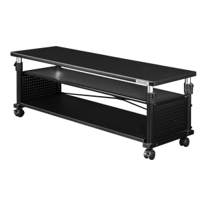 昇降式テレビ台