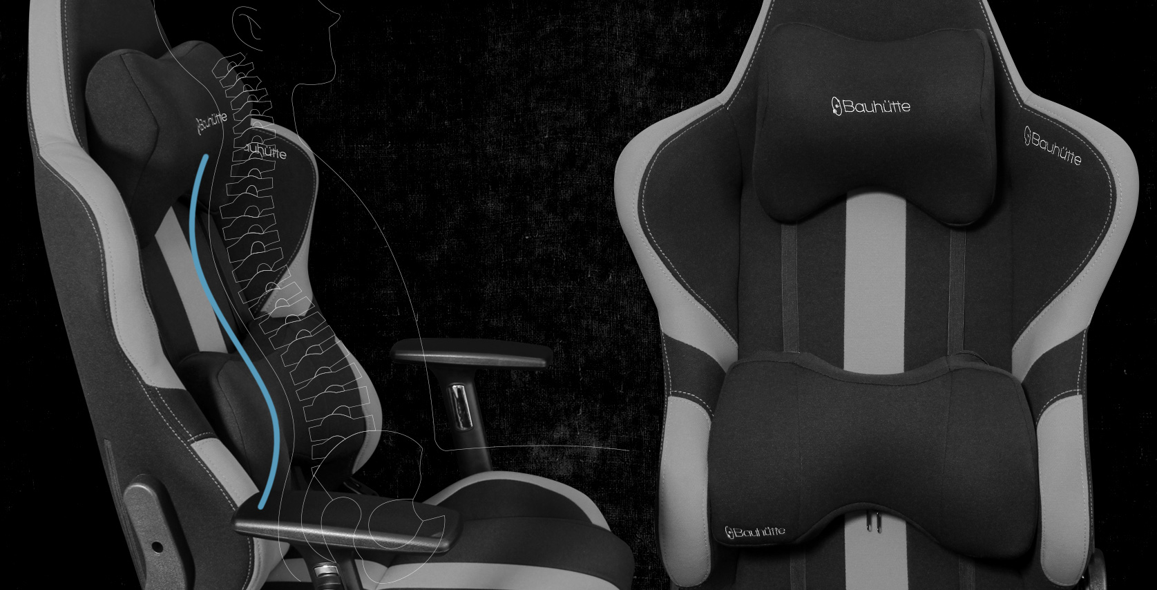 ゲームする時に座椅子ってどうなの ゲーマー向けの座椅子を丸裸 Bauhutte