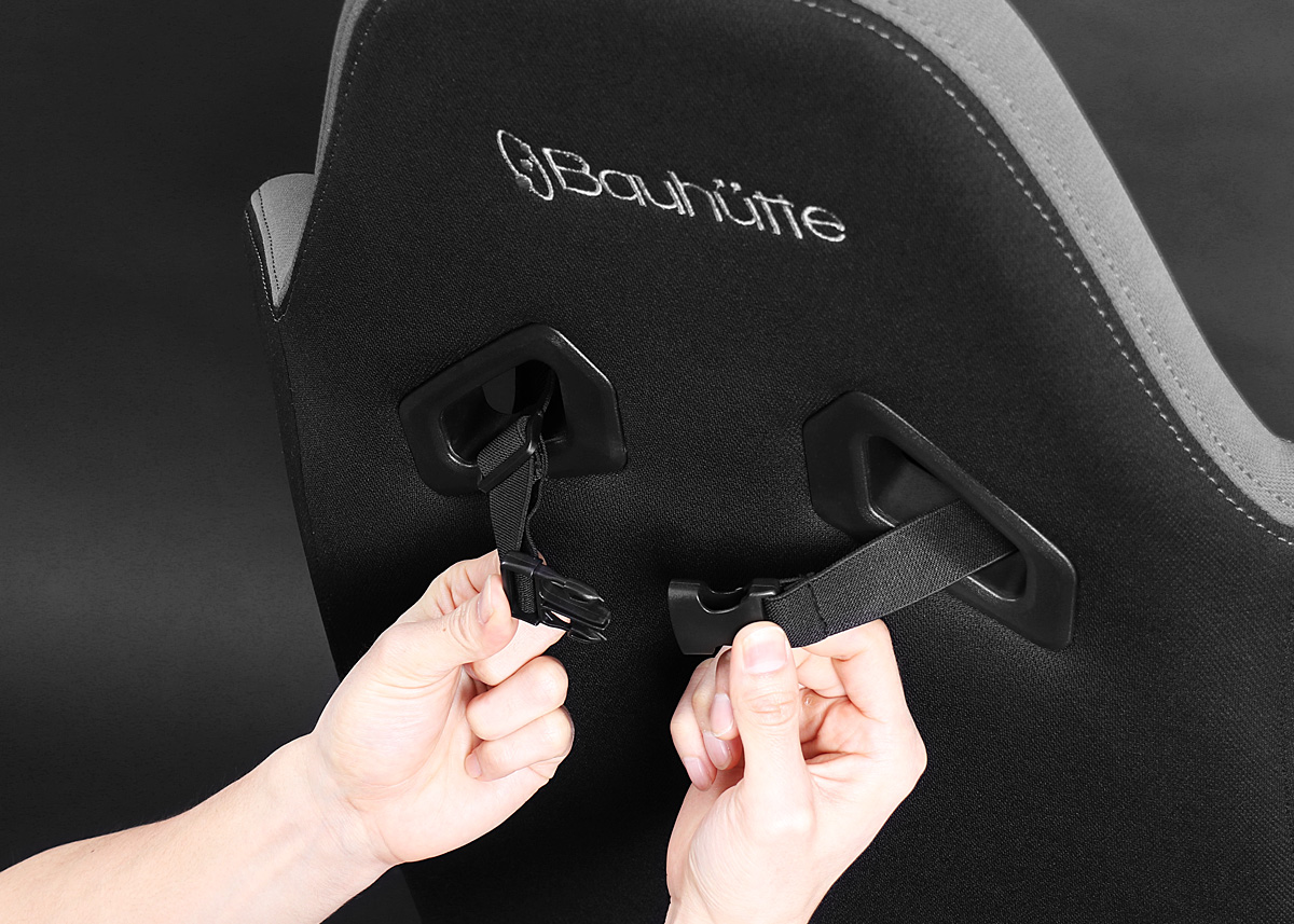 ネックピロー編