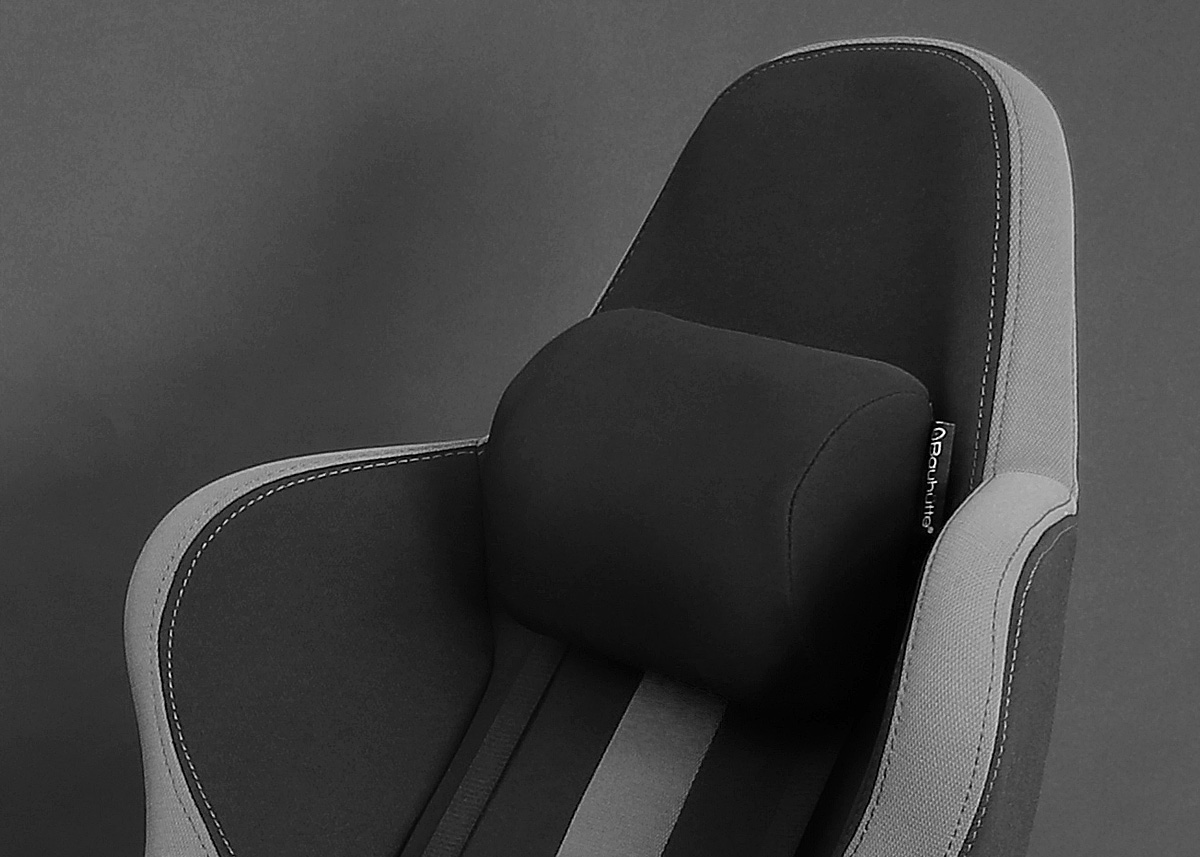 ③ ネックピロー