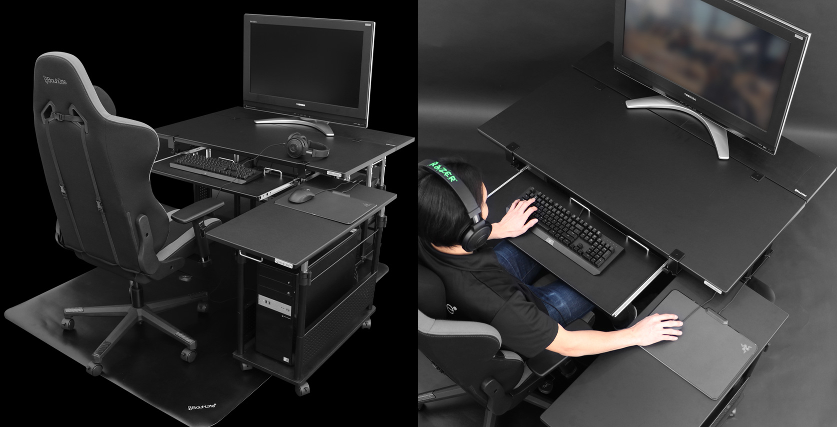 疲れ目ゲーマー 必見 原因と対策方法を学んで快適にプレイしよう Bauhutte