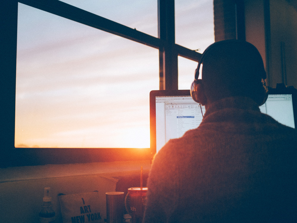 電子計算機損壊等業務妨害罪