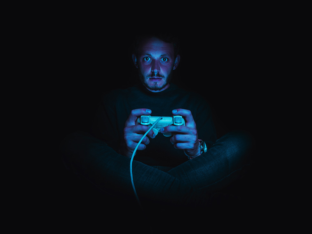 ゲームでたまったイライラを抑える ストレスを解消する方法まとめ Bauhutte ゲームでたまったイライラを抑える ストレスを解消する方法まとめ Bauhutte