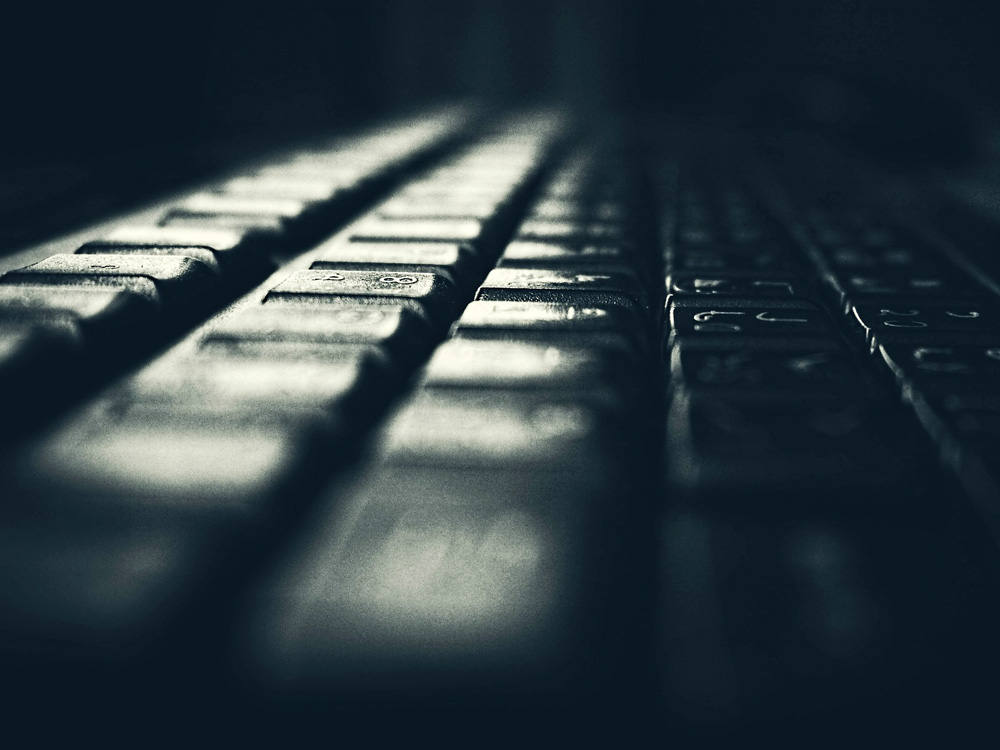 キーボードはどれくらい汚れているの?