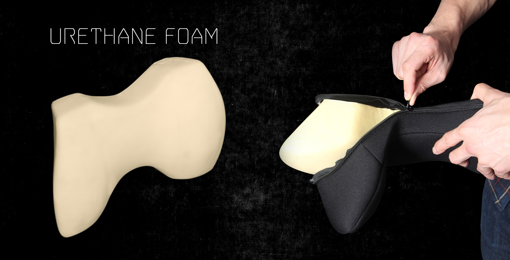 ウレタンタイプ