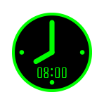 8:00