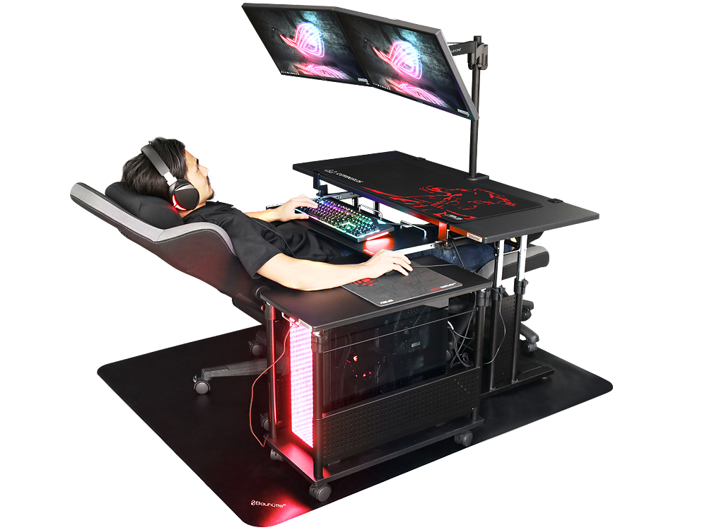 Bauhutteで働く 最高のゲーム環境をプロデュースしよう Bauhutte