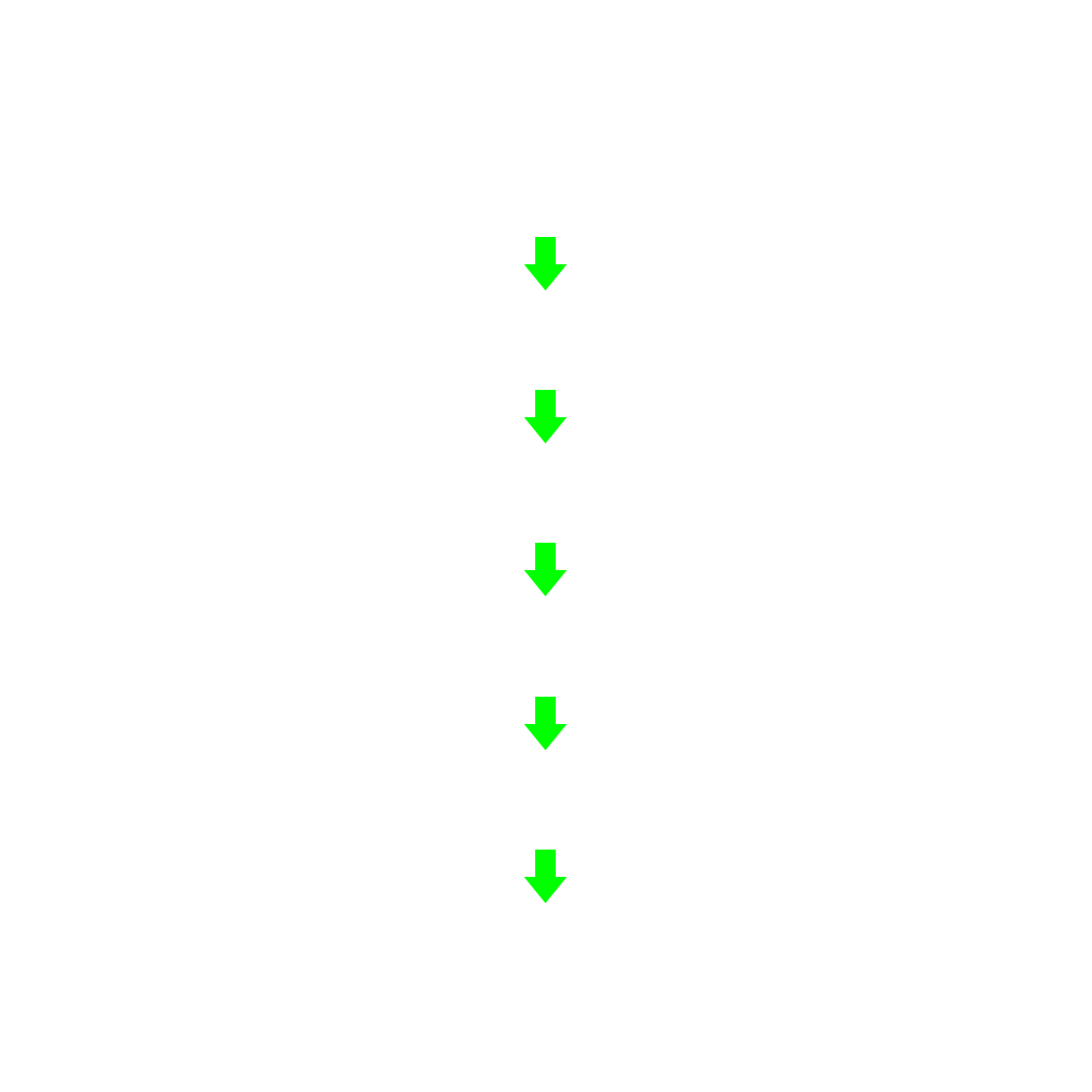 新商品ができるまで