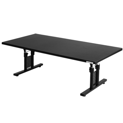 昇降式ローデスク
「EXワイド」
BHD-1200L