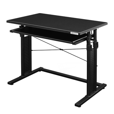 昇降式PCデスク
BHD-800CM-BK