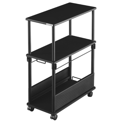 昇降式L字デスク
タワータイプ
BHD-670T-BK