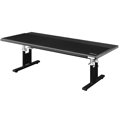 ゲーミング
ローデスクHD
BHD-1200HDL-BK