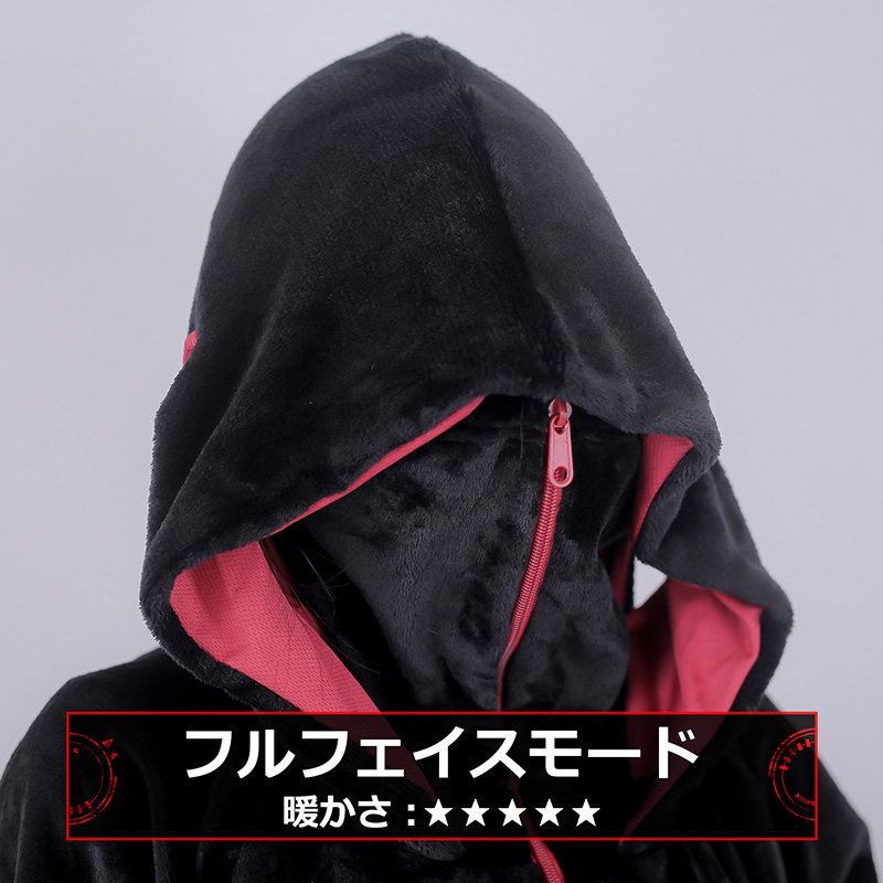 ヘッドギア1.1