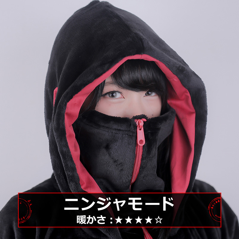 ヘッドギア1.1