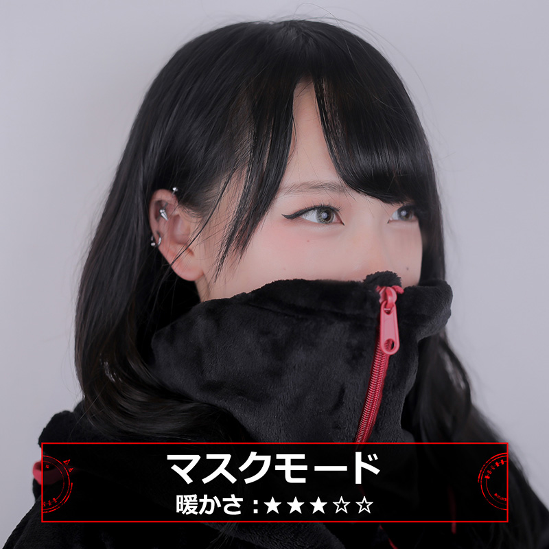 ヘッドギア1.1