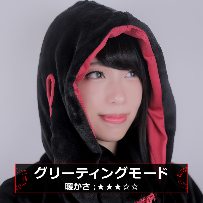 ヘッドギア1.1