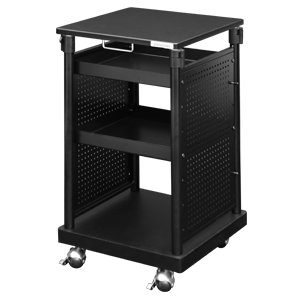 昇降式ツールワゴン