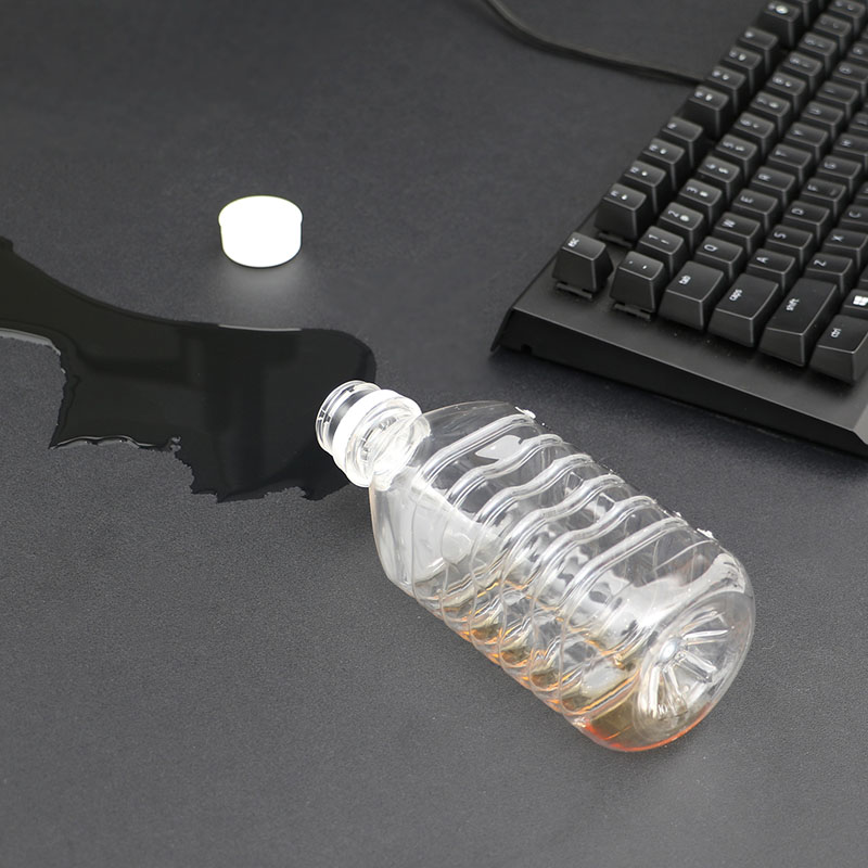 エナジードリンクの収納