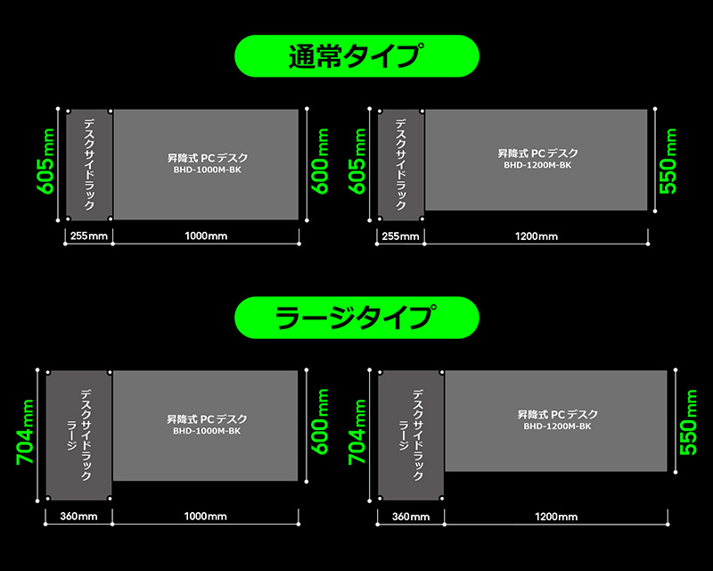 配置イメージ