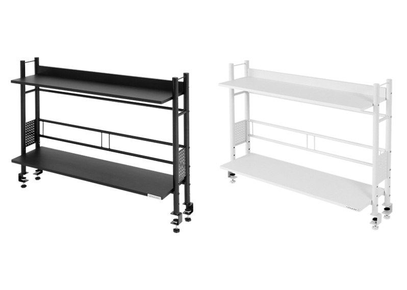 5. デスクラック