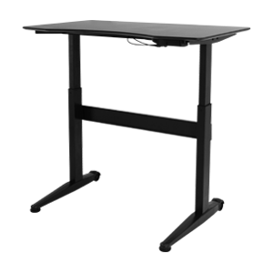 スタンディングデスク