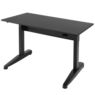ワンプッシュスタンディングデスク  BGD-1200