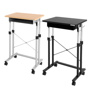 スタンディングデスク