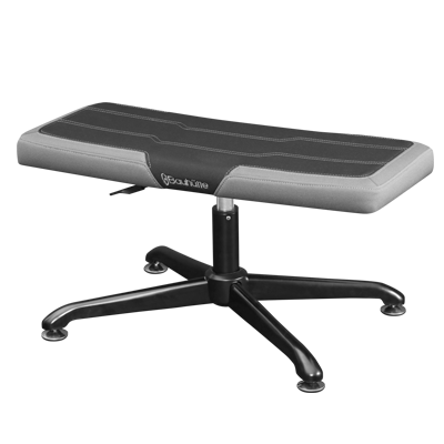 ゲーミングオットマンワイドBOT-700