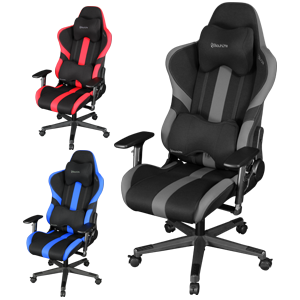 ゲーミングチェア [プロシリーズ] RS-950RR