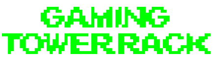 ゲーム機収納ラック BHS-380G | Bauhütte®