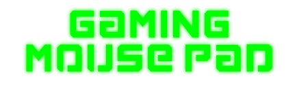 デスクごとゲーミングマウスパッド BMP-1000 / 1200