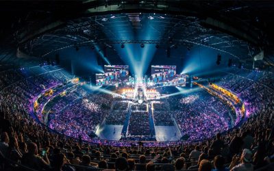 eスポーツとはどんなスポーツ?話題のオリンピック新種目「eスポーツ」を丸裸!