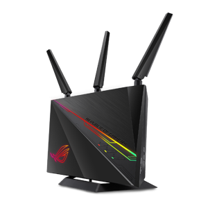 ROG Rapture<br>GT-AC2900