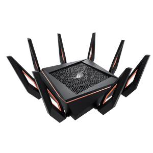 ROG Rapture<br>GT-AX11000