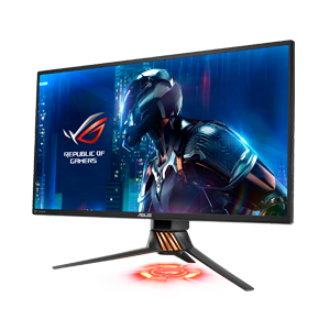 ROG SWIFT PG258Q