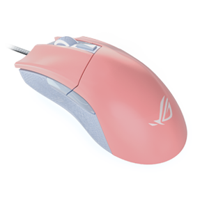 ROG Gladius II Origin<br>PNK LTD