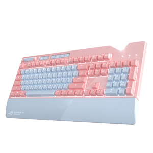 ROG Strix Flare<br>PNK LTD