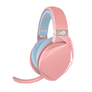 ROG Strix Fusion 300<br>PNK LTD