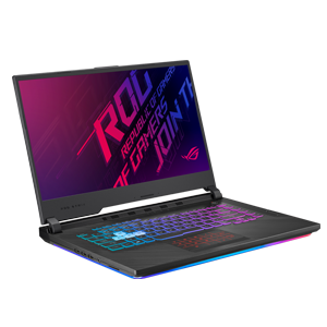 ROG STRIX G