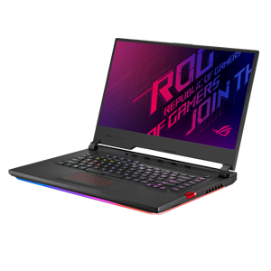ROG STRIX<br>HERO III G531GV
