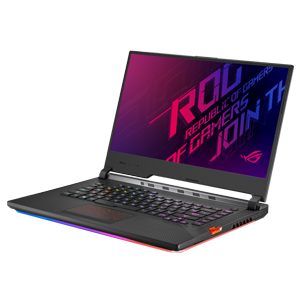 ROG STRIX<br>SCAR III G531GV