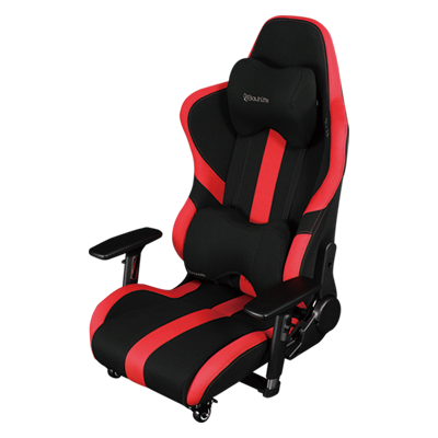 ゲーミング座椅子
LOC-950RR-RD