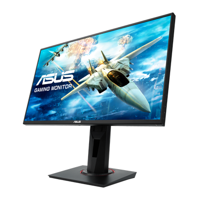 ゲーミングモニター
VG258QR