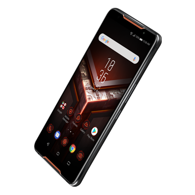 ROG Phone
ZS600KL-BK512S8