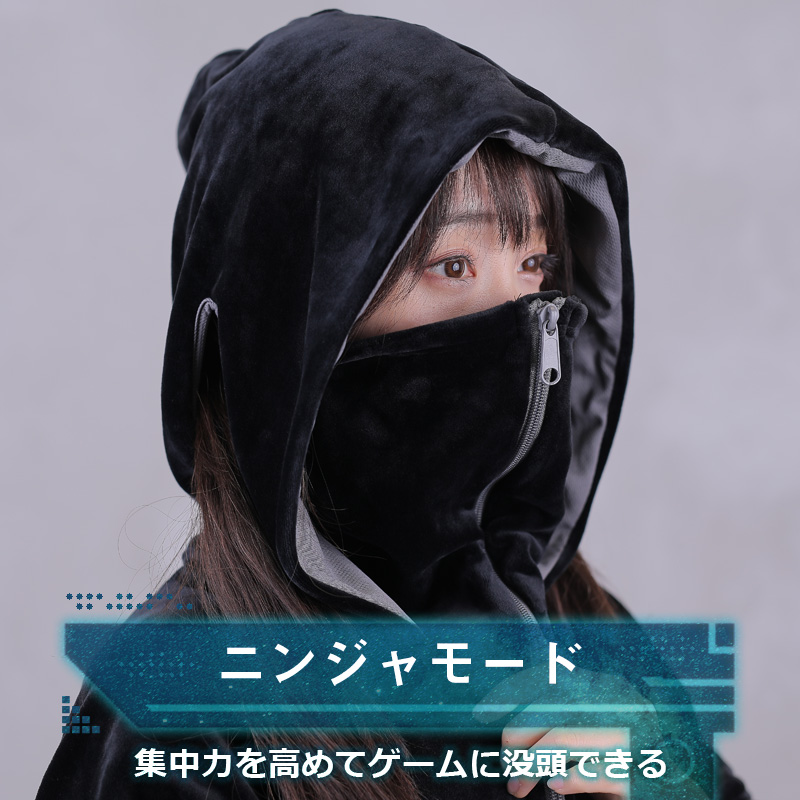 ヘッドギア1.1