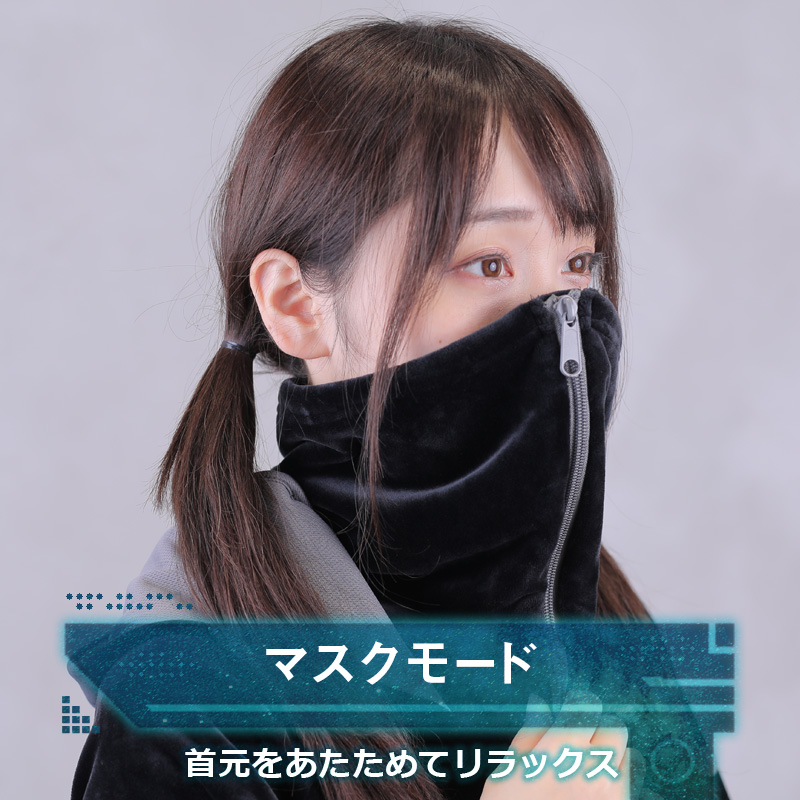 ヘッドギア1.1