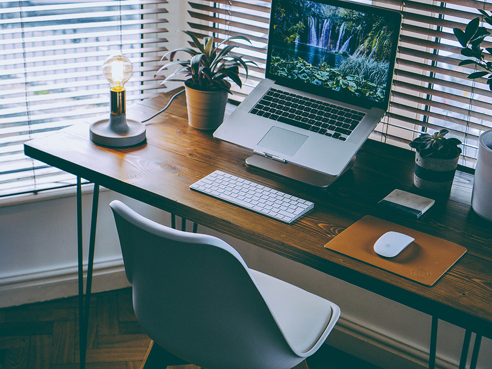 あなたの身体に合った「椅子の座面」「机の高さ」を知る